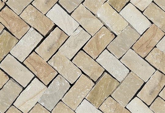 Κυβόλιθοι Μέντα 10x20cm